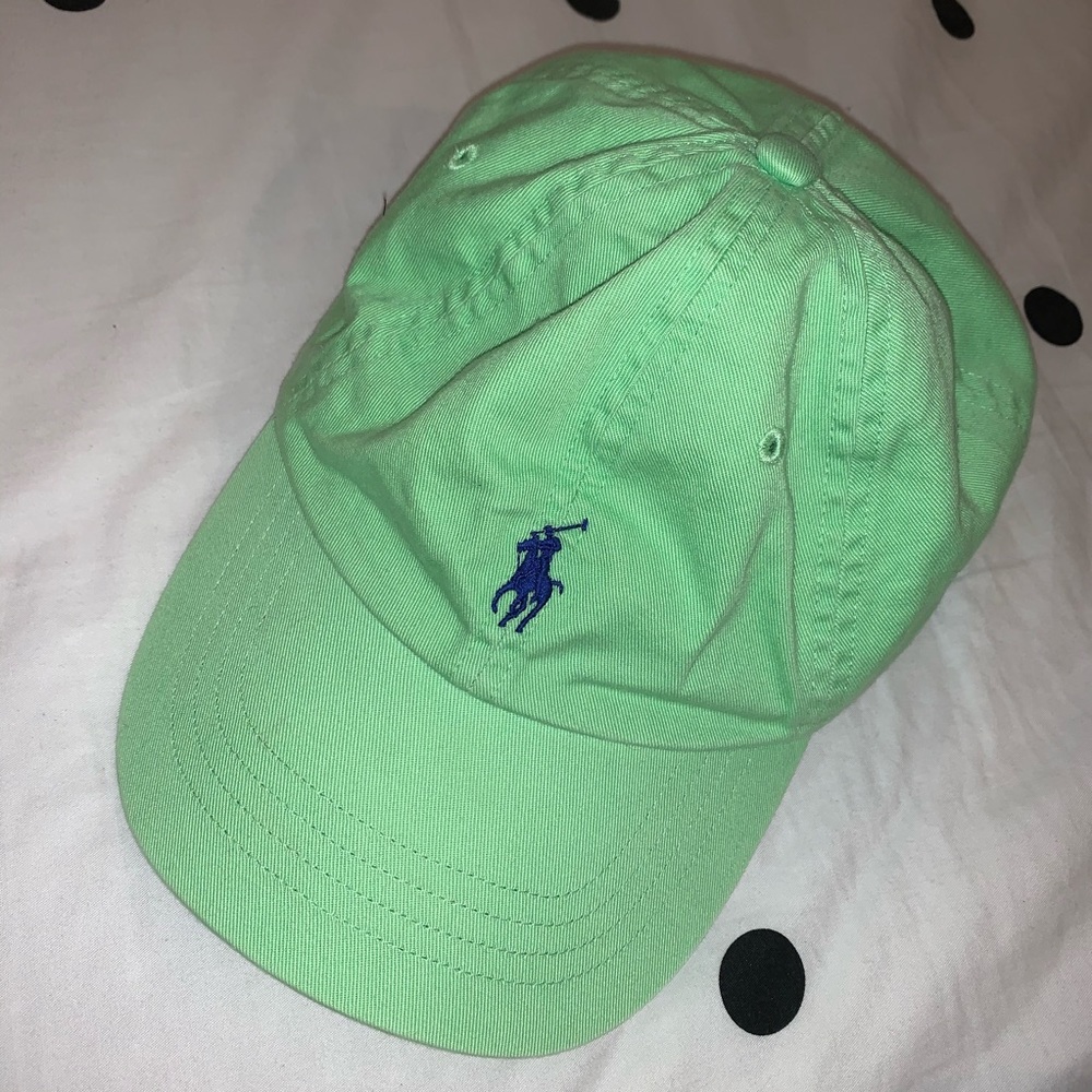 Polo Hat